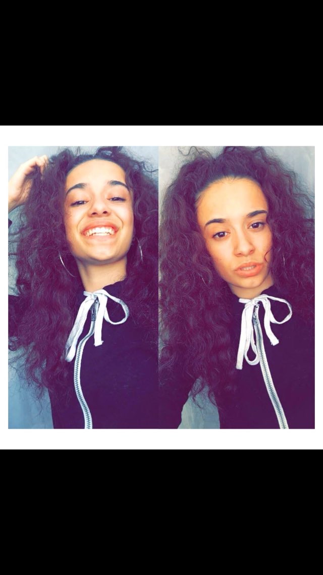 Cecilia Rose 🌹 (_CROS3) Twitter