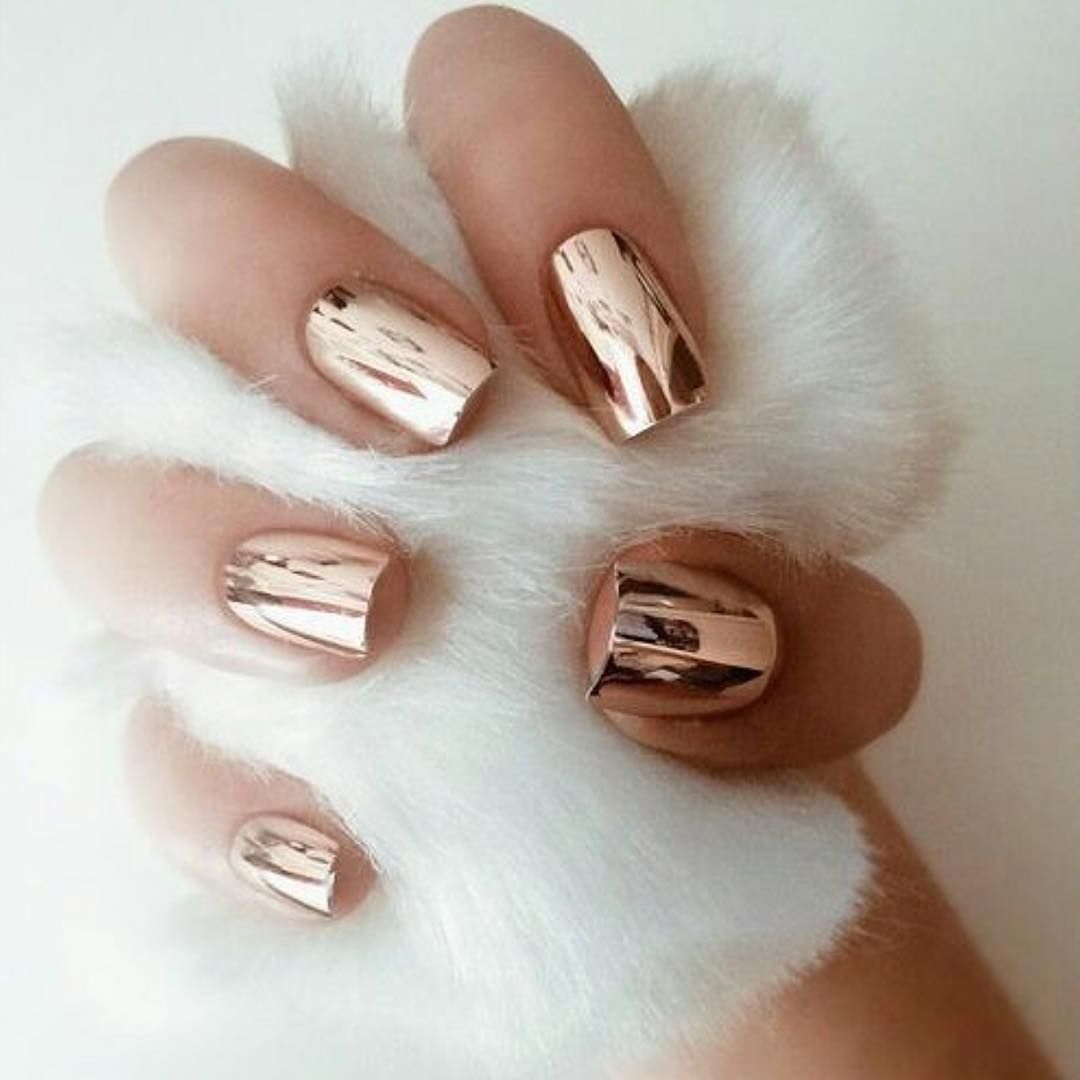 Makeup & Nails ღ tweet media