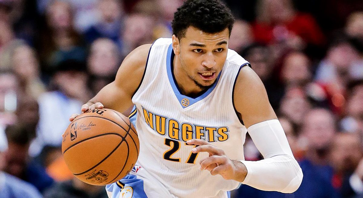 Jamal Murray Finally Doing Jamal Murray Things In The Nba Kentucky Sports Radio