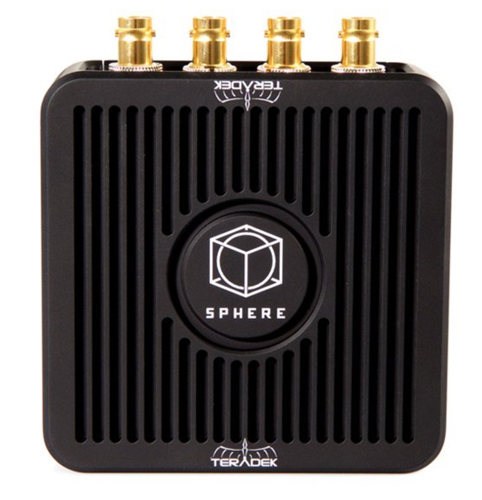 ouestmedias's tweet photo. [#VirtualReality] @MotionImpos lance le #Rig #SphereCage… pour live &amp; #monitoring 360° combiné à #Sphere @Teradek https://t.co/buzGDRgH3Y https://t.co/3UIYzUy2GW