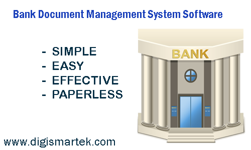 DigiSmartek's tweet photo. #BankDocumentManagementSystem
https://t.co/17e6svLVB3
#DocumentManagement #ScanningServices #KYCDocumentManagement
#DigitizationServices https://t.co/sOsExXg7s1