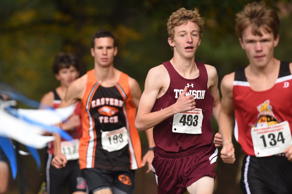 ClaryCraig's tweet image. PHOTO GALLERY of Baltimore County All-Conference First Team cross country runners bsun.md/2gjeNUs