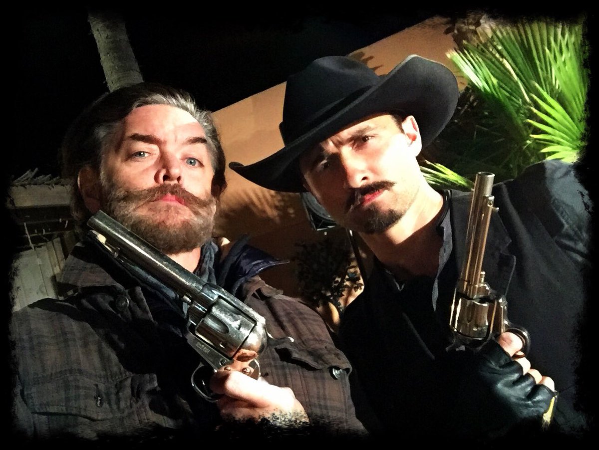 🇺🇦Timothy Omundson🇺🇦 tweet media