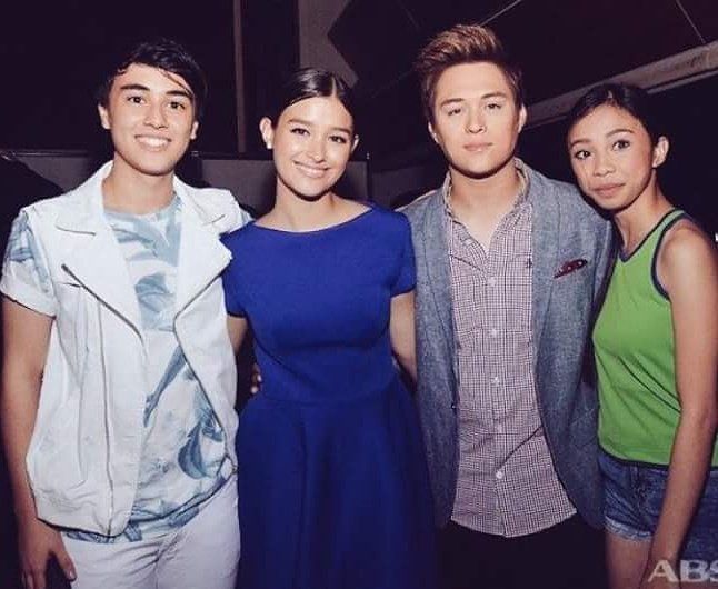 mayMay19Entrata's tweet photo. Mayward at ang lizquen💓 https://t.co/rTocVCHQXz