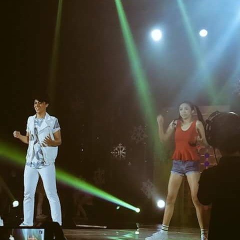 mayMay19Entrata's tweet photo. Galing sumayaw ng mayward💗💖 https://t.co/KxeSyg07x0