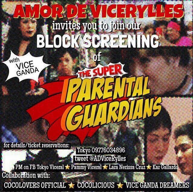 MyNameIsChismis's tweet photo. #TEAMVGPC
#TEAMADV
#TEAMVGFEVER
SALI NA SA MGA BLOCK SCREENINGS NILA!! ❤️❤️❤️MASAYA ITU!! https://t.co/JkaXrTsV14