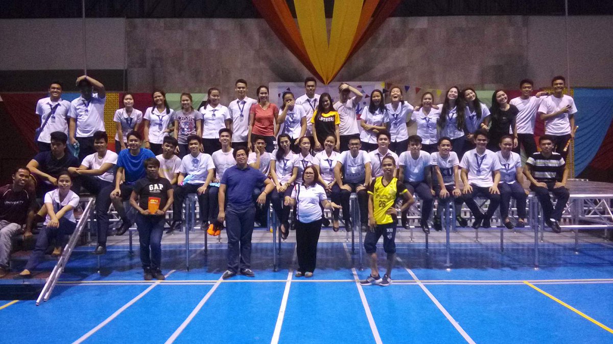 EduriaFaye's tweet photo. XUCDT Familia https://t.co/pBfdsLETlp