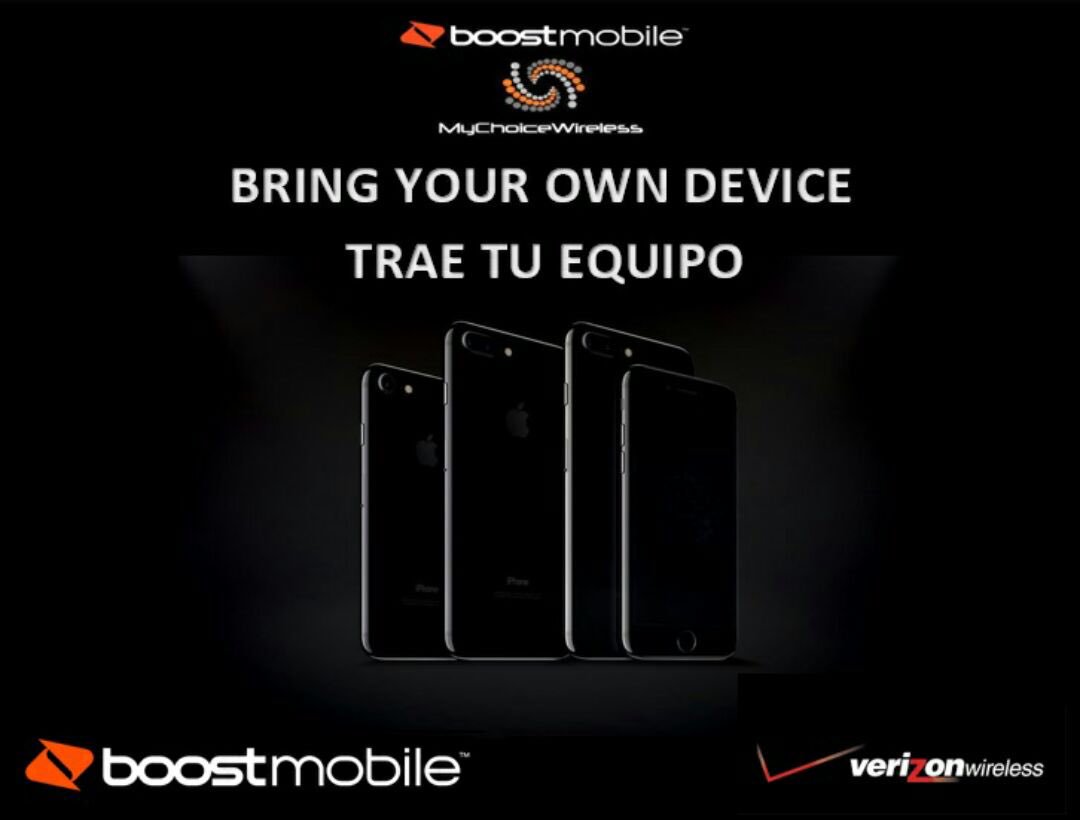 my choice wireless tweet media