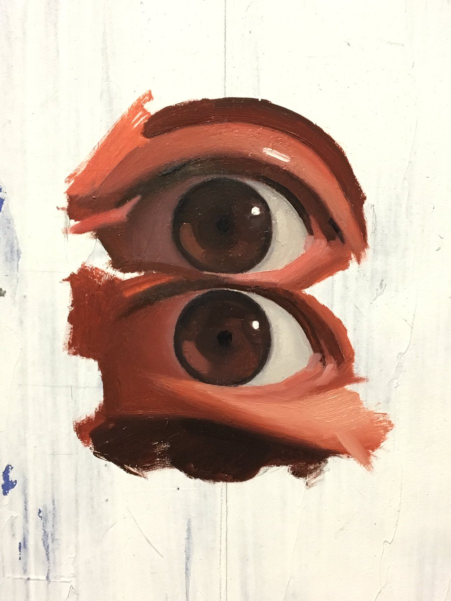 Emilio Villalba (@emilio_art) on Twitter photo 