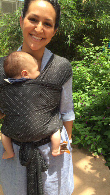 thirdandclover's tweet image. Newborn Essentials for Baby #2 thirdandclover.com/2016/11/01/new…