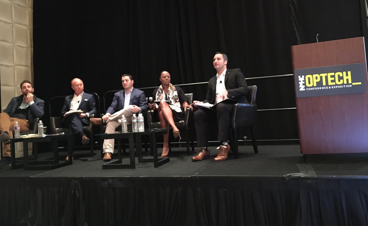 LuxerOne's tweet image. Did you make it to @ApartmentWire #OpTech2016? Get the scoop on 3 key conference takeaways from @MHNonline! multihousingnews.com/post/nmhc-spec…
