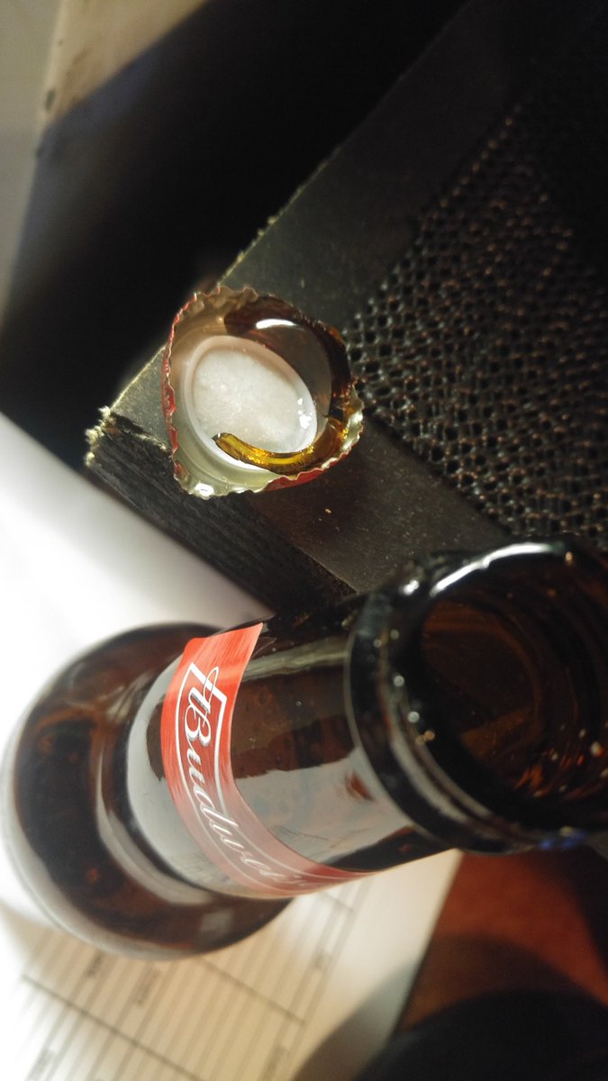 This Bud is NOT for you!
#beer #brokenbottles #barlife