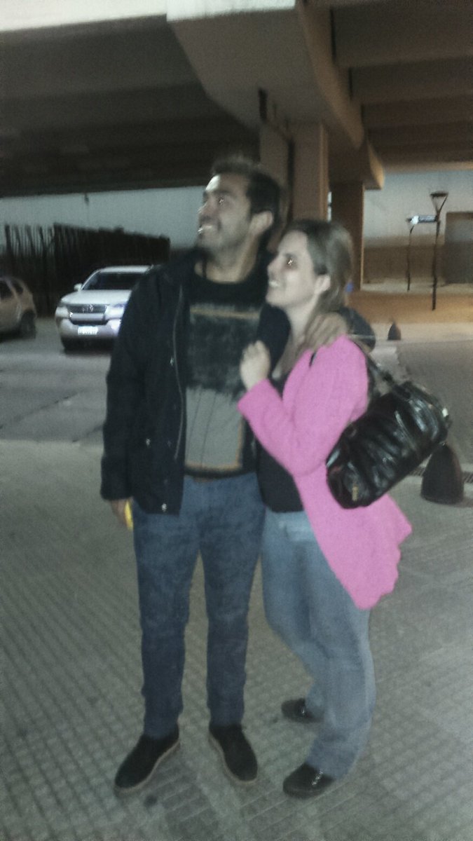 FalcoCarla's tweet photo. @alvaro_teruel La próxima es mirando la cámara!!!  #FelizDiaDeLaMusica!!! https://t.co/5ezO0UTMr4
