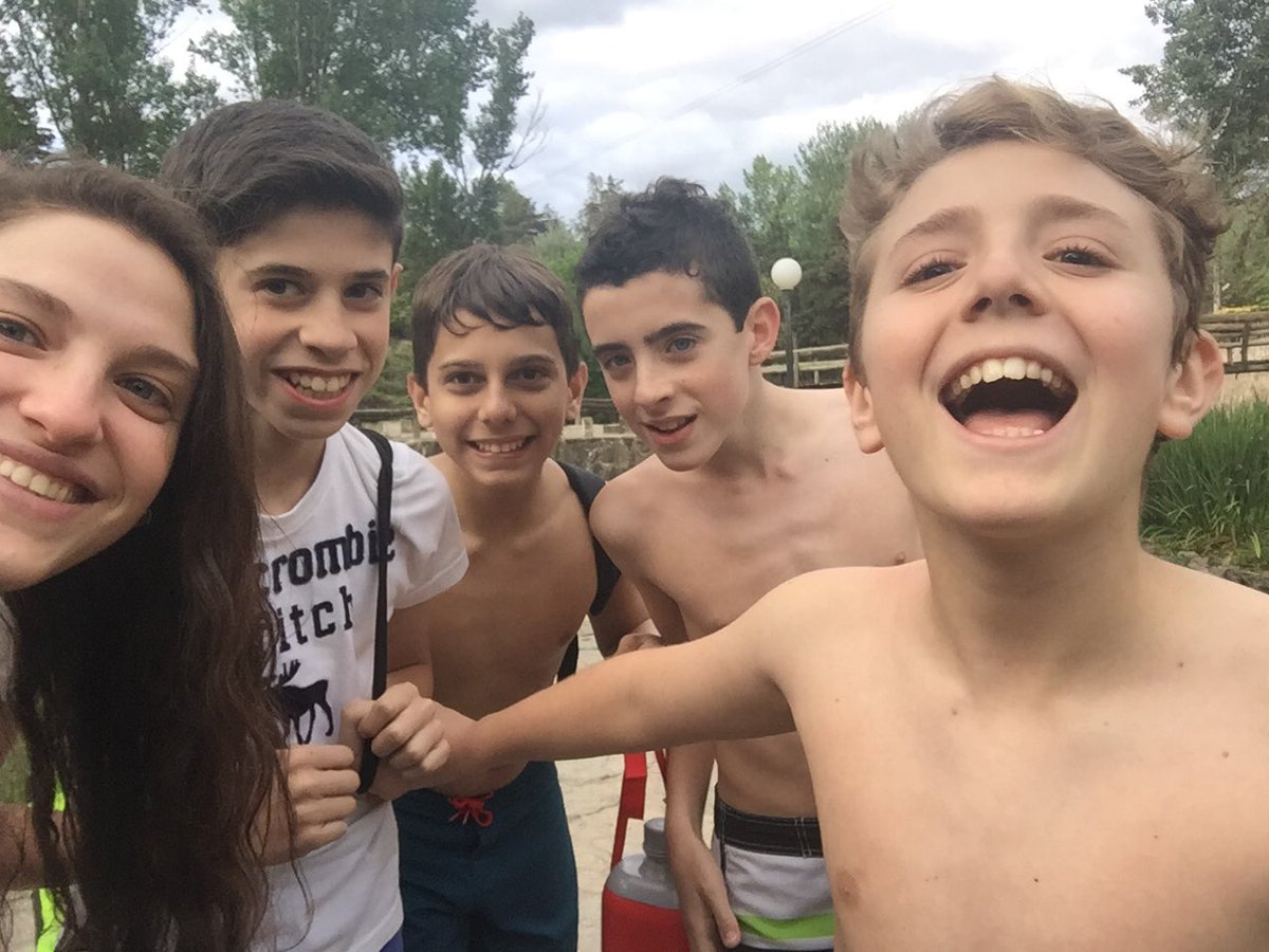 7ORTAlmagro's tweet photo. Todos amigos #7mofusión #7cascadas https://t.co/durDuUBb7Y