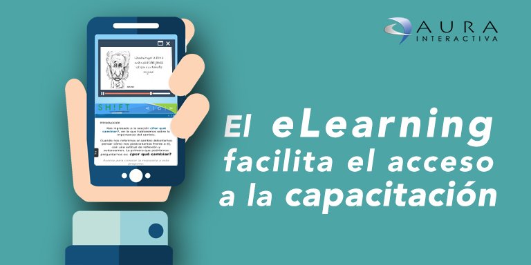 AuraInteractiva's tweet image. #SHIFTeLearning facilita al desarrollador de cursos #eLearning, crear contenidos llamativos para dar aprendizaje efectivo. #AuraInteractiva