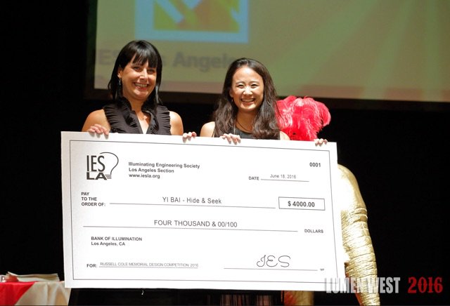 USCArchitecture's tweet image. Congrats to our #IESLA #lightingdesign #award-winning #students!  ow.ly/Emg2306rfVJ  #uscarchitecture #uscmla #uscmbs #uscbarch