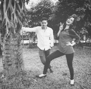 alex &amp; adriana 🎥🎥🎥 #anakjalananrcti