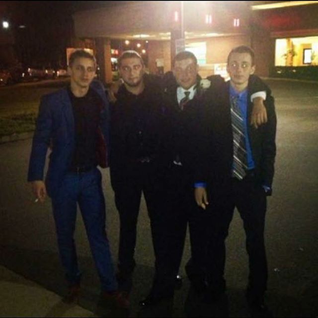 Madeinqueens718's tweet image. #Thefamily #problemchildren #Madeinqueens