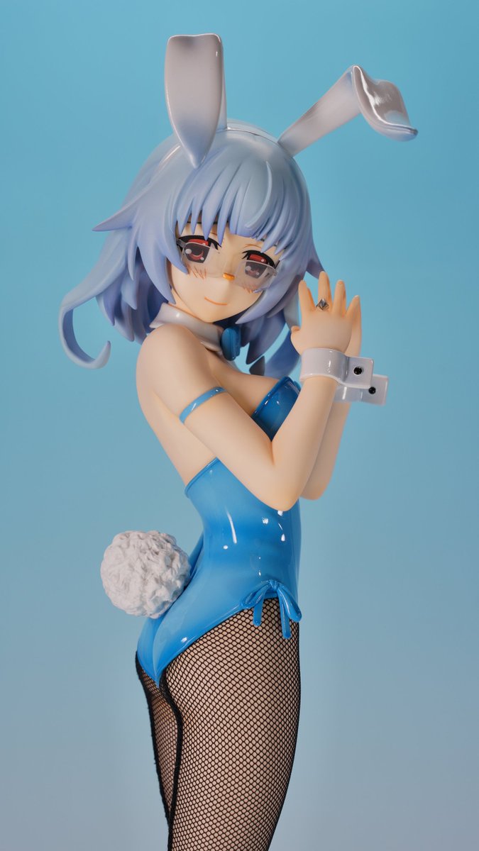 ホビログ フィギュア情報 בטוויטר B Style Is インフィニット ストラトス 更識簪 バニーver 1 4フィギュア 発売 レビューまとめ T Co Euil7sbvy1 フリーイング Is Anime バニー ホビログ フィギュア情報 בטוויטר B Style Is インフィニット ストラトス 更識簪 バニーver 1 4フィギュア 発売 レビューまとめ T Co Euil7sbvy1 フリーイング Is Anime バニー