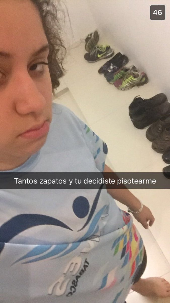 FrancinaMedina's tweet photo. Amen @sofiaalopeza gracias por hacerme reflexionar🙄 https://t.co/Mi8PQgcavr