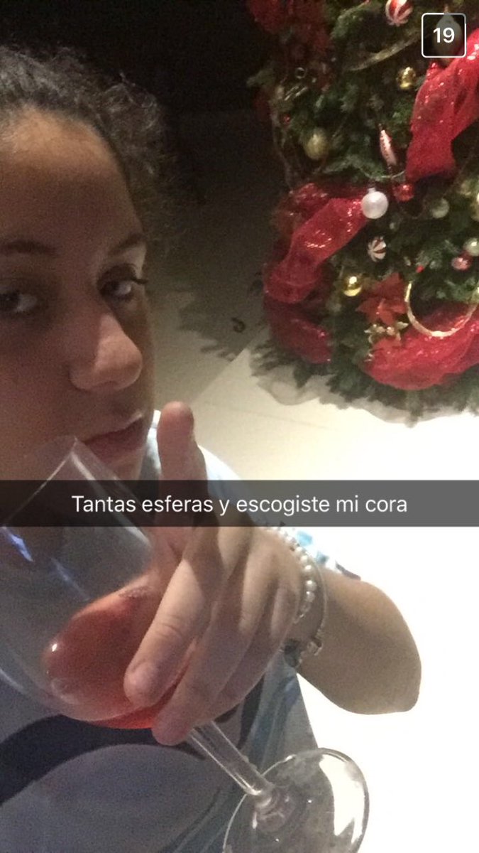 FrancinaMedina's tweet photo. Amen @sofiaalopeza gracias por hacerme reflexionar🙄 https://t.co/Mi8PQgcavr