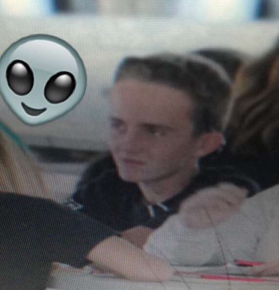 jamaral1020's tweet image. Birthday shoutout to the one, the only, Blake Sousa! Happy birthday you big headed freak!🎊🎉 #cousin #6head #megamind @BlakebossSousa