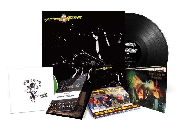 therealdpgang's tweet photo. CD #reissues and Greatest Hits 12" #vinyl coming your way December 13th! Pre-order now at https://t.co/bOSqDKCQ1Z https://t.co/UCyHDZ32p0