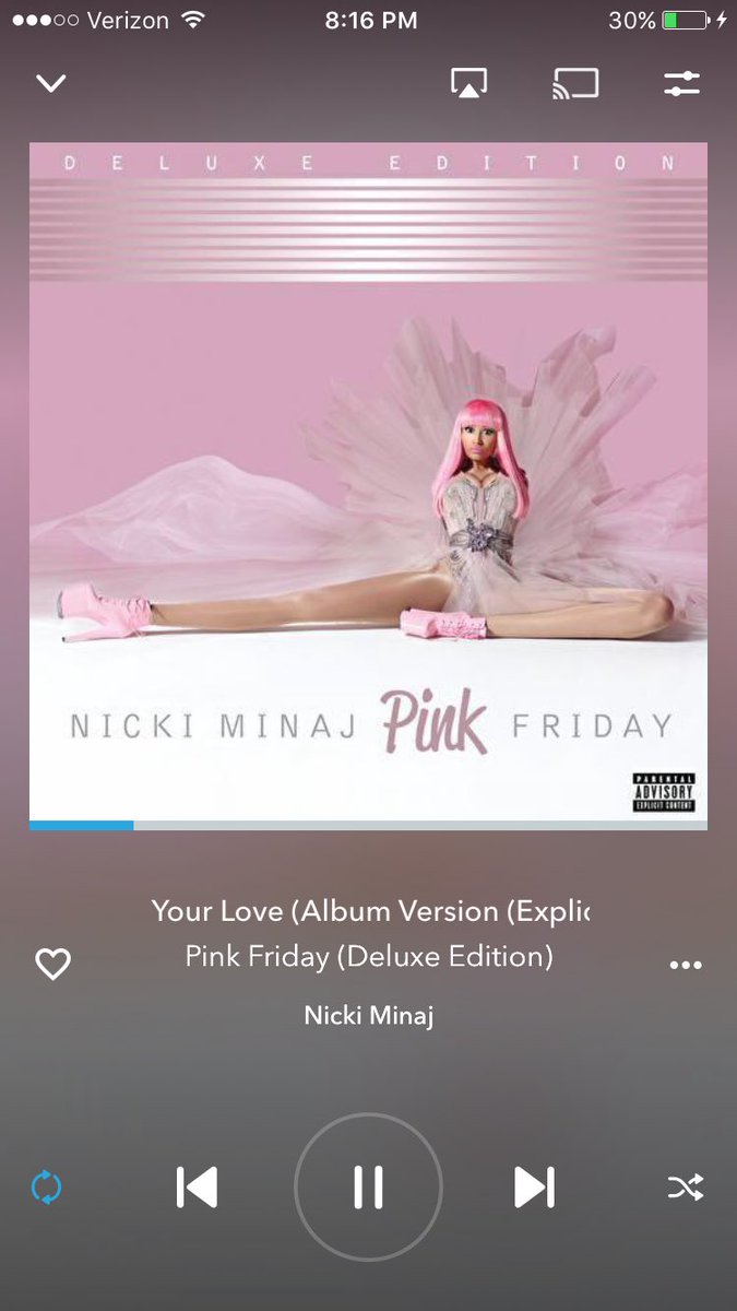 itsmemaggz's tweet photo. #6yearsofPinkFriday https://t.co/xvHxdZmFtY