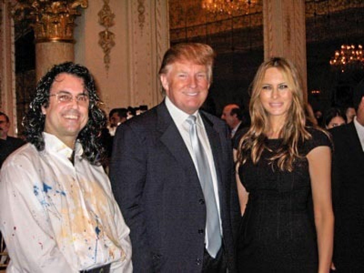JeffreyGuterman's tweet photo. #TrumpFoundation admits to breaking tax law, violating #IRS ‘self-dealing.' https://t.co/Q9vXOArK0f. #Trump should be formally investigated. https://t.co/x7PxDKHfB4