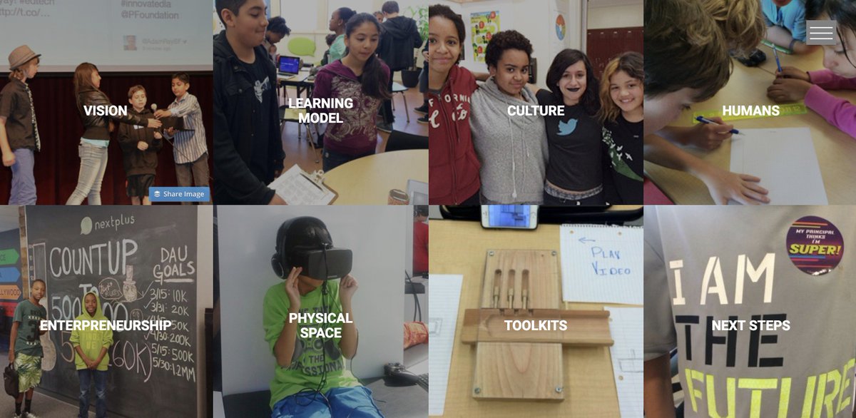 ReframeLabs's tweet image. @incschool's free, open-source, adaptable playbook on how to build an entrepreneurial school culture: incubatorschool.org/playbook/