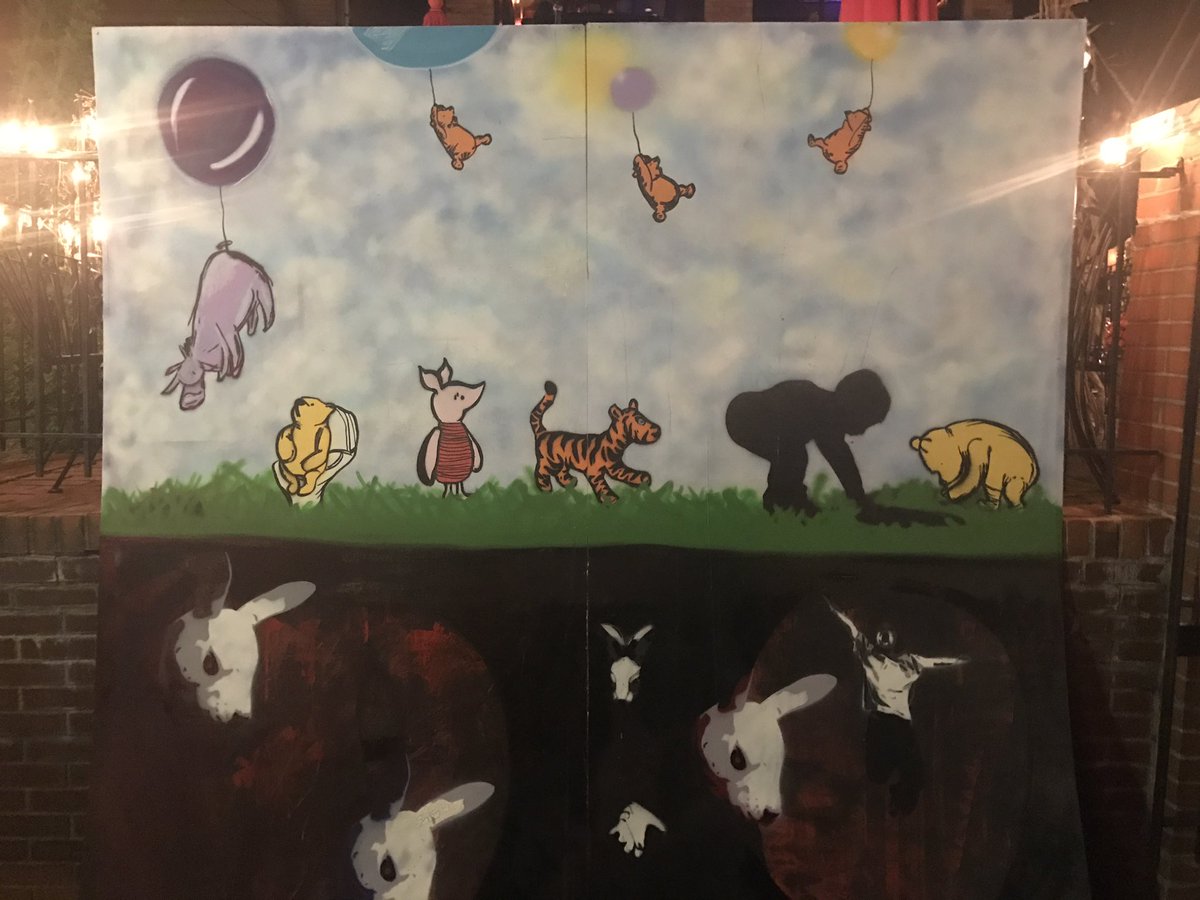 harrisgrill's tweet image. Come out and support a good cause.  #livingcolor @DurtyArt @fullpintbrewing @BurghBrewNews