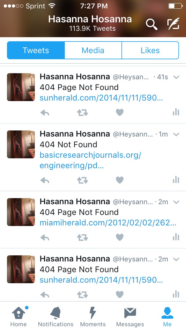 HeysannaHosanna's tweet image. 