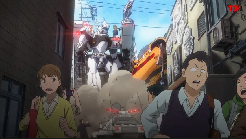 Twitter 上的catsuka The Mobile Police Patlabor Reboot Extra Episode Available On Animatorexpo Website T Co Gcil0sd9gt T Co Mcx7sw4t9p Twitter
