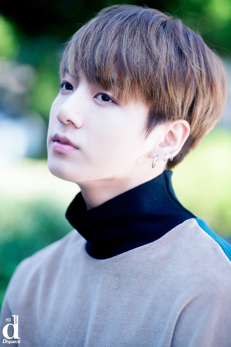 Kook bts