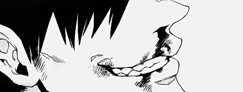❝Aʜ﹐ ʏᴏᴜ·ʀᴇ ϙᴜɪᴛᴇ ᴍᴇᴀɴ﹐ ᴀʀᴇɴ·ᴛ ʏᴏᴜ﹐ ʟɪᴛᴛʟᴇ ʀᴏʙɪɴ﹖❞

He said as he was punched by (Y/N).

♛#OpenRP, #YaoiRP♛