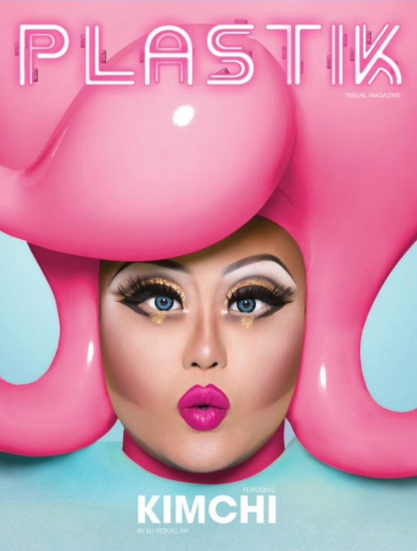 ItsConorBehan's tweet photo. Holy shit these @PlastikMagazine covers are fucking incredible. 😍💕😍💕(Magazine can be bought here: https://t.co/d5oIW206A3) https://t.co/l56ti7NI3I