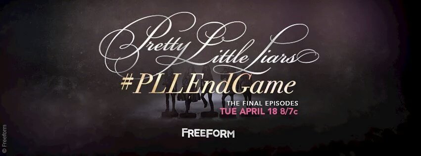 Pretty_Answers's tweet image. #PLL withdrawals 💔💔💔

Rewatch the series now with our season by season answer guide!! ↙
PrettyLittleAnswers.com/Season-1/