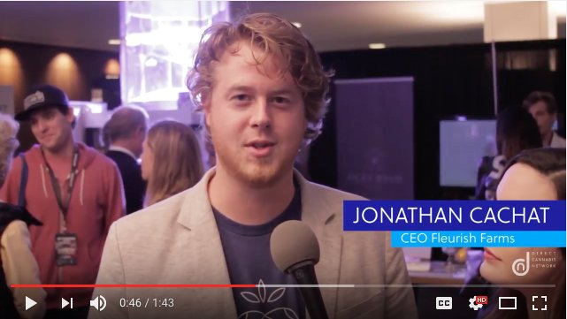 check out <a href="/_DCNetwork_/">_DCNetwork_</a> highlight reel of <a href="/newwestsummit/">New West Summit 5</a> - well done! bit.ly/2f4x4at Recognize that glowing tube? #SunGrownIndoor