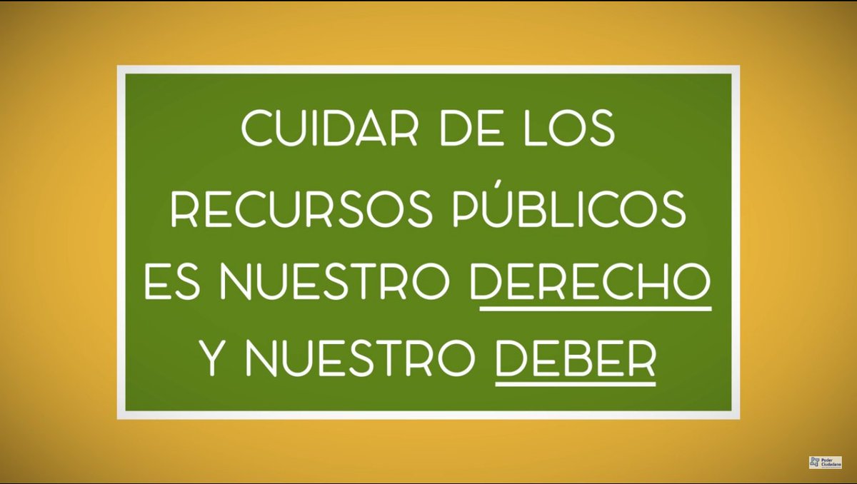 NoMasGuiso's tweet photo. La ciudadanía puede y debe presionar el correcto uso de los recursos públicos https://t.co/uzaajxsT79 https://t.co/HT7gS1OTro