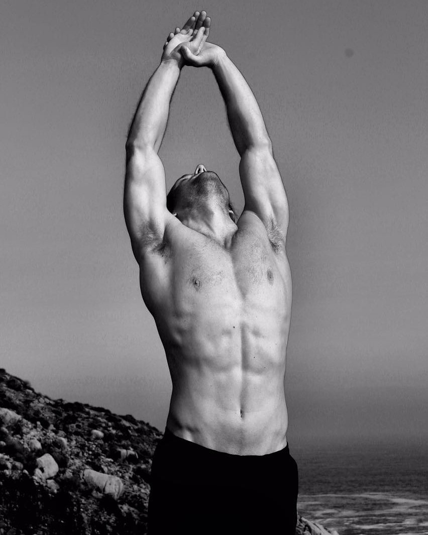 Feeling positivity for today
#health #motivation #happyvibes