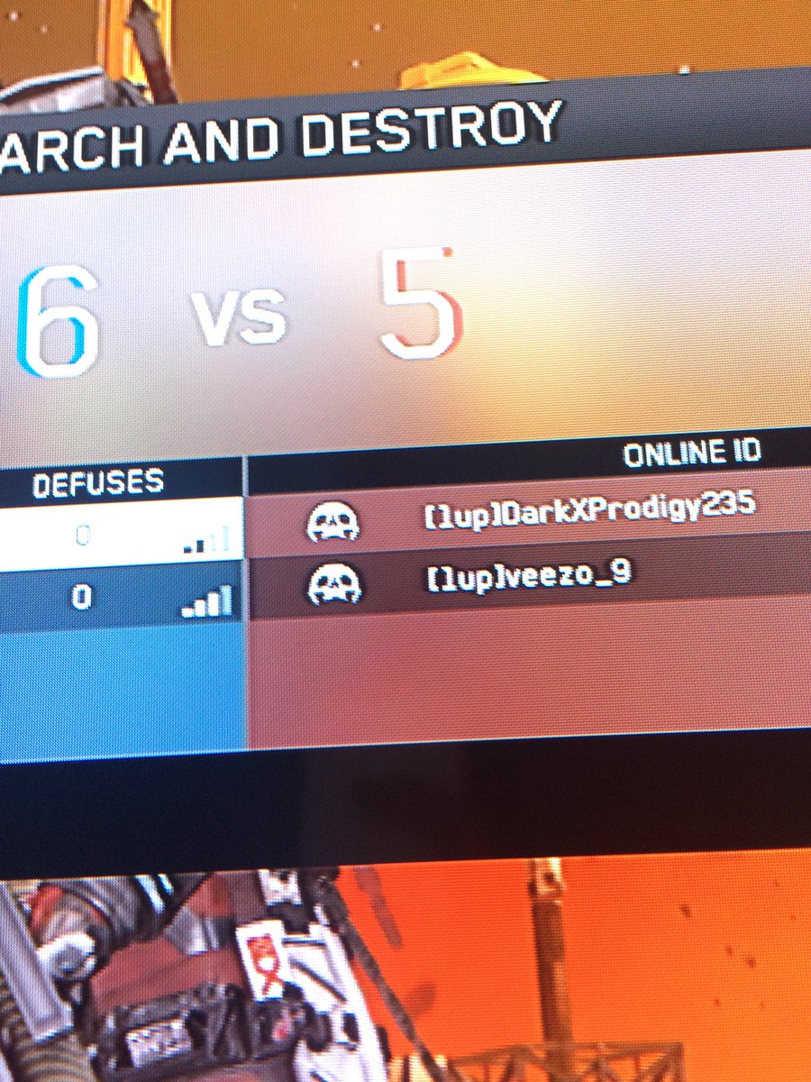 unplugged_cwl's tweet photo. Umg proof https://t.co/CakC0DgJ65