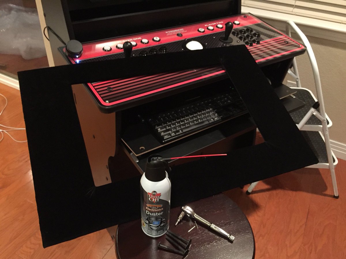 Todd Werth tweet media