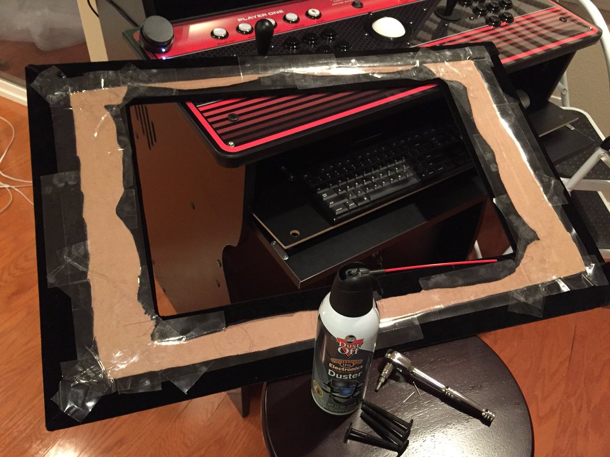 Todd Werth tweet media