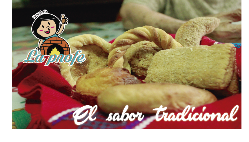 La profe panadería tweet media