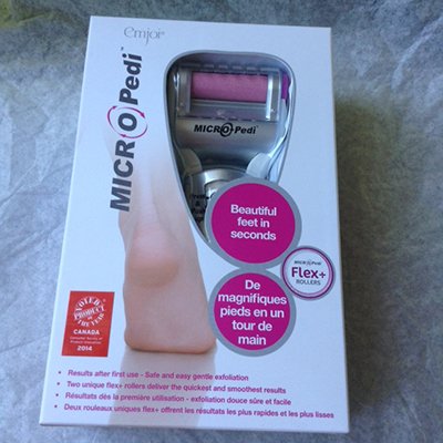 Happy_ChinaDoll's tweet photo. @blessedta @VuuStacy Get Ready 4 the Holidays & Enter 2 #Win Emjoi #MICROPedi #giveaway cc @MicroPedi_CA #contest https://t.co/oExhESSQeR https://t.co/QrSx9VZkDe
