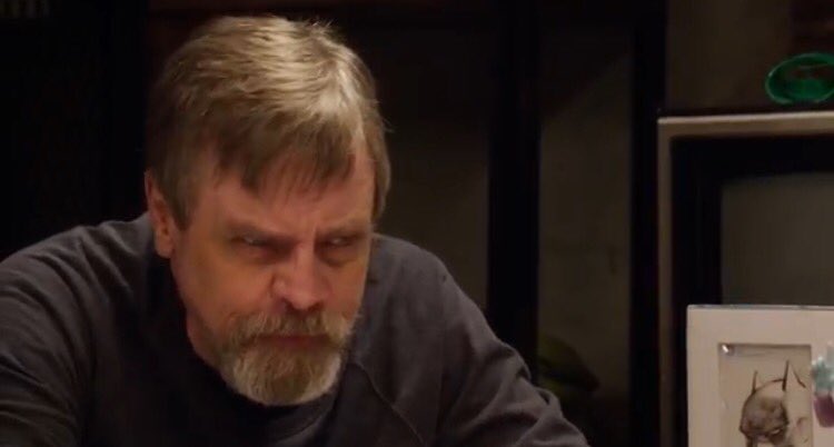 Starwarsgirl75's tweet photo. When someone says they don't like Star Wars... https://t.co/fEP3QueNAZ