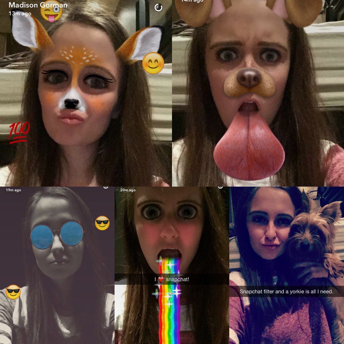Madison30340819's tweet photo. #snapchatqueen👑 https://t.co/q89Ost0Sv2