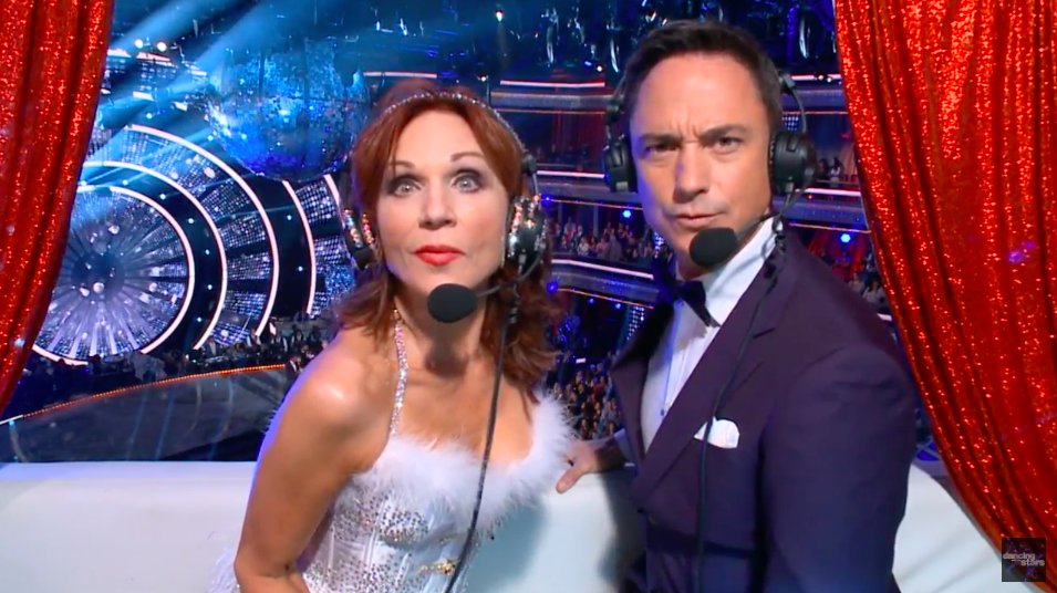 DWTS All Access tweet media