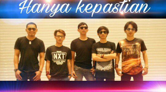 youtu.be/rU0XkzX5XXA
Recording session "Hanya Kepastian"
@shulbiband