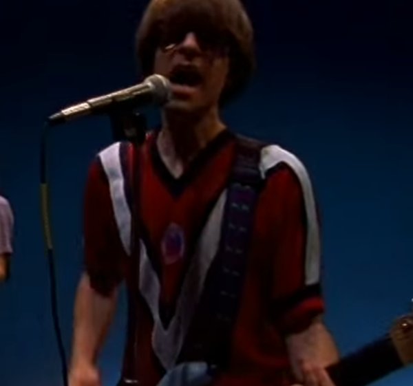 Rivers Cuomo Undone